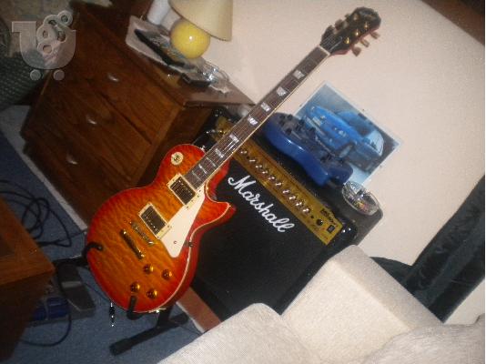 Epiphone Les Paul Ultra